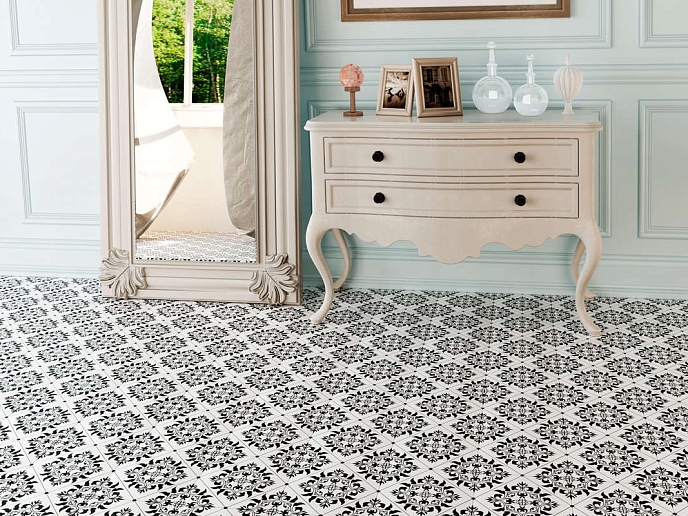 Керамическая плитка Decocer Siena