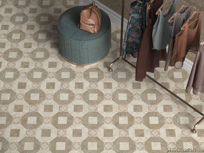 Керамическая плитка Kerama Marazzi Брюссель