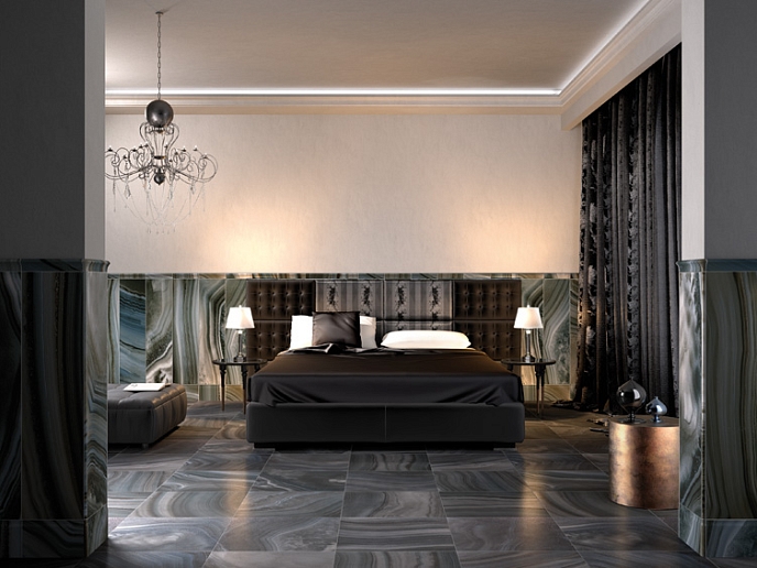 Керамическая плитка Roberto Cavalli Agata