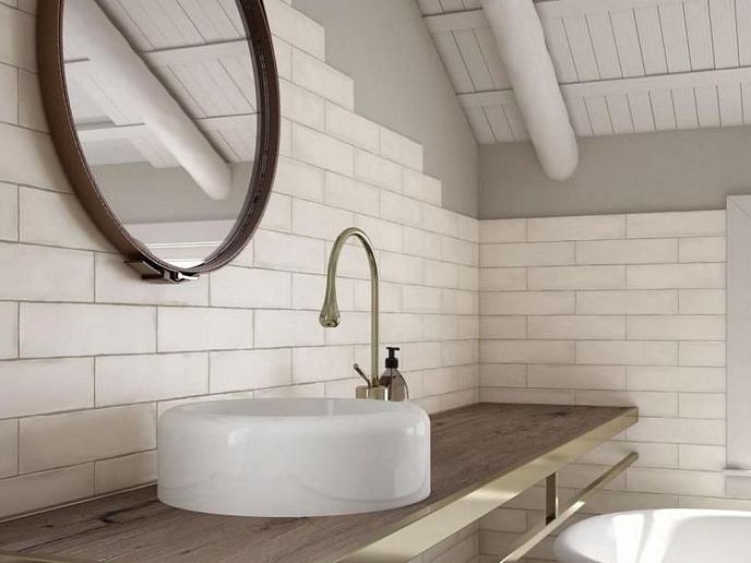 Керамическая плитка Cifre Colonial 