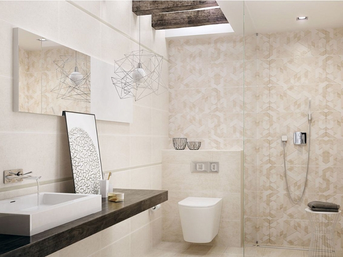 Керамическая плитка Paradyz Emilly