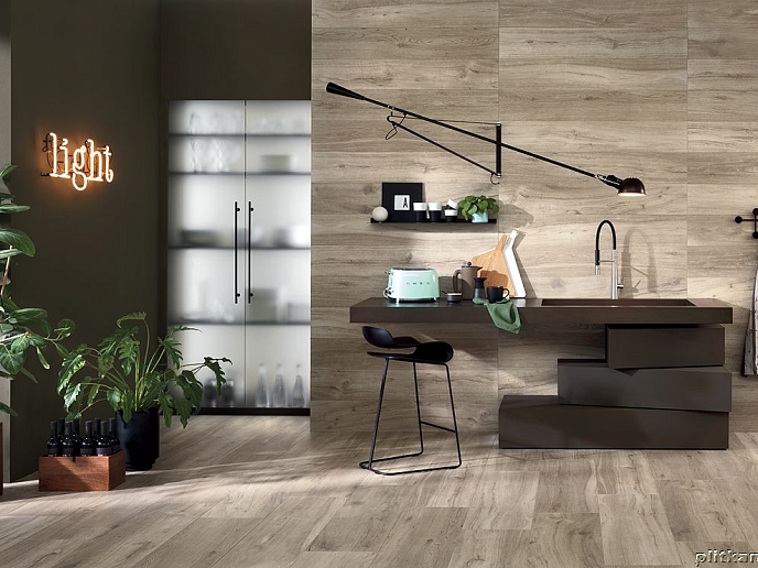 Керамическая плитка Sichenia Silvis