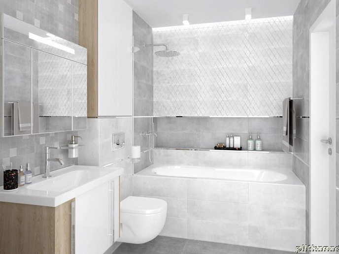 Керамическая плитка Laparet Sharp