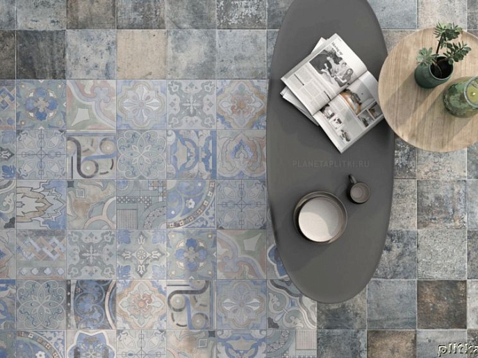 Керамическая плитка Pamesa Ceramica CR Empoli-CR Senesi