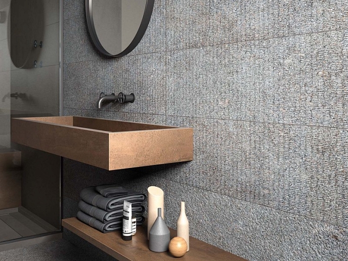 Керамическая плитка ABK Group Native 